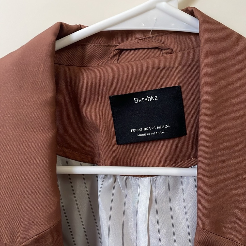 Duster jacket - Picture 2 of 3